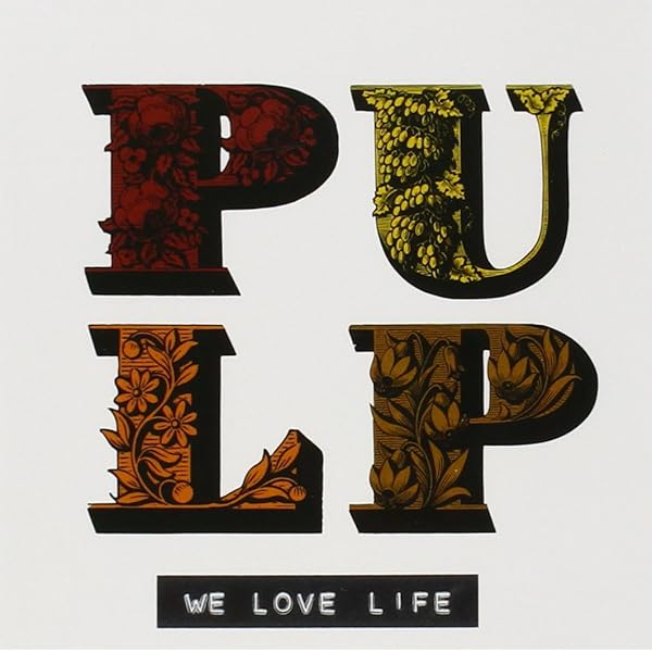 Pulp His 'N' Hers アナログ盤 Amazon.co.jp: His N Hers: ミュージック